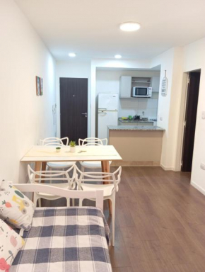 Top Laprida Apart - Zona super S-E-G-U-R-A